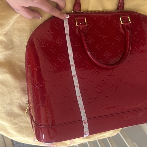 🤓😍🥰 beautiful 🤓 bag with wallet - Picture 8 of 8